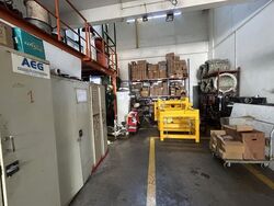 Tuas Bay Industrial Centre (D22), Factory #508634281